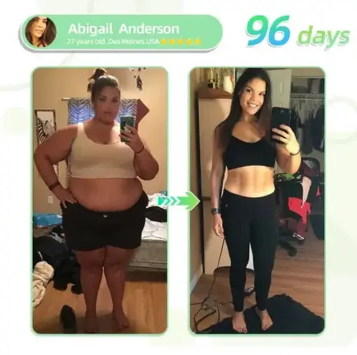 Jorondy™ SMGT-GLP-1 Nano Microneedle Patch