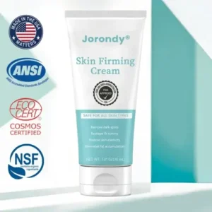 Jorondy® Skin Firming Cream