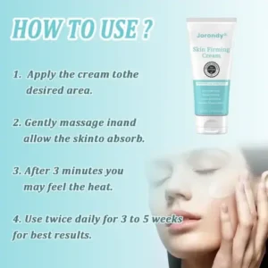 Jorondy® Skin Firming Cream