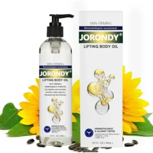 Jorondy® Skin Firming OIL