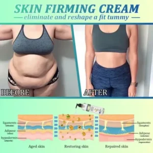 Jorondy® Skin Firming OIL