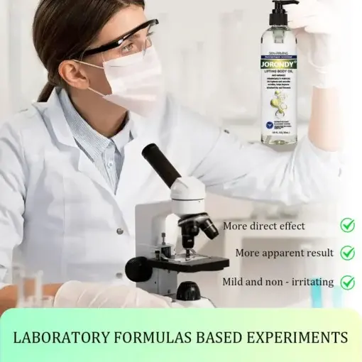 Jorondy® Skin Firming OIL