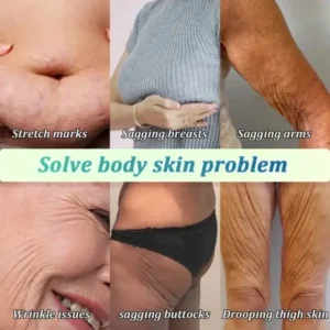 Jorondy® Skin Firming OIL