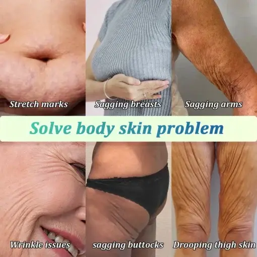 Jorondy® Skin Firming OIL