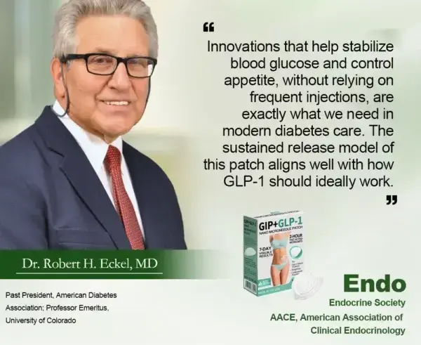 ๐ซ๐พ๐๐๐พ๐พ๐ยฎ GIP+GLP-1ย ๐ญ๐บ๐๐ ๐ฌ๐๐ผ๐๐๐๐พ๐พ๐ฝ๐
๐พ ๐ฏ๐บ๐๐ผ๐