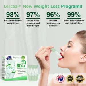 ๐๐๐๐๐๐ผยฎย GLP-1 ๐ ๐๐น๐๐ถ-๐๐ฐ๐๐ถ๐ผ๐ป ๐ข๐ฟ๐ฎ๐น ๐๐บ๐ฝ๐ผ๐๐น๐ฒ๐