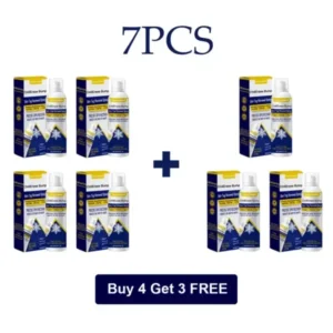 DermChiller® ChillErase Bump & Skin Tag Renewal Spray