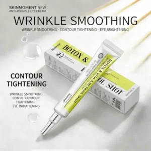 Rolimey® Botox & Vita-A Retinol Shot Tightening and Wrinkle-Reducing Cream
